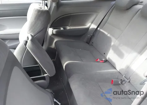 2010 Honda Civic Ex from USA, damaged, VIN 2HGFG1B85AH525293